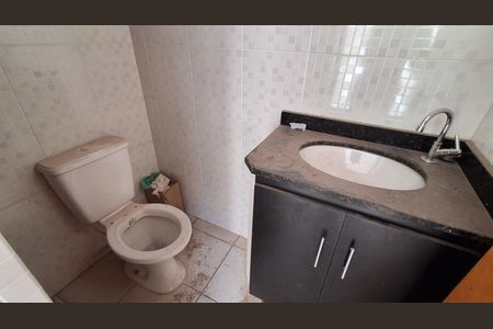 Apartamento à venda com 70m², 1 quarto e 1 vaga Apartamento à venda com 70m², 1 quarto e 1 vagaLavabo