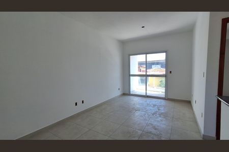 Apartamento à venda com 70m², 1 quarto e 1 vaga Apartamento à venda com 70m², 1 quarto e 1 vagaSala