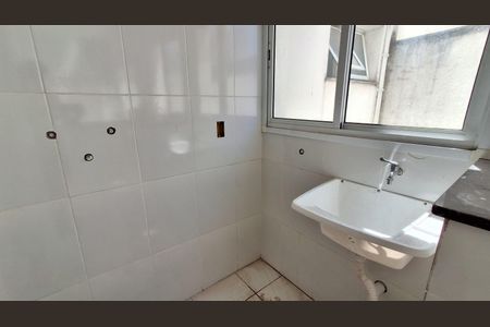 Apartamento à venda com 70m², 1 quarto e 1 vaga Apartamento à venda com 70m², 1 quarto e 1 vagaÁrea de Serviço