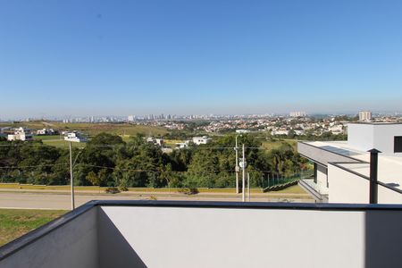 Casa de condomínio para alugar com 265m², 3 quartos e 4 vagasSala Gourmet