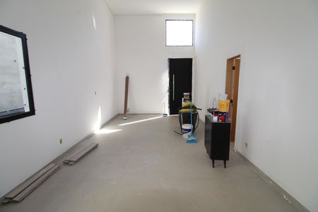 Casa de condomínio para alugar com 265m², 3 quartos e 4 vagasSala