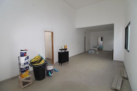 Casa de condomínio para alugar com 265m², 3 quartos e 4 vagasSala