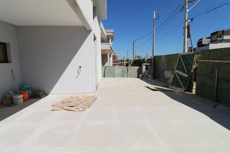 Casa de condomínio para alugar com 265m², 3 quartos e 4 vagasGaragem