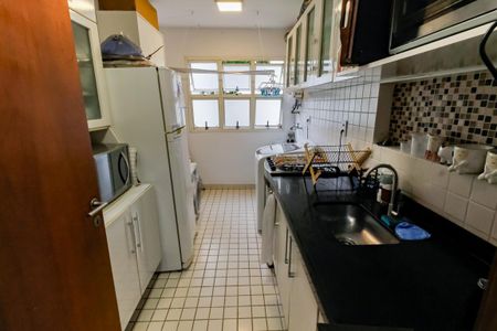 Apartamento à venda com 74m², 3 quartos e 1 vaga Apartamento à venda com 74m², 3 quartos e 1 vagaCozinha - Armários