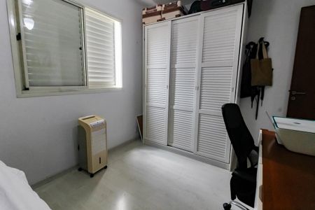 Apartamento à venda com 74m², 3 quartos e 1 vaga Apartamento à venda com 74m², 3 quartos e 1 vagaQuarto 2 - ArmáriosSuíte