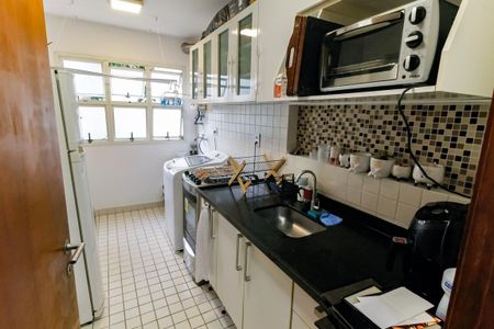 Apartamento à venda com 74m², 3 quartos e 1 vaga Apartamento à venda com 74m², 3 quartos e 1 vagaCozinha - Armários