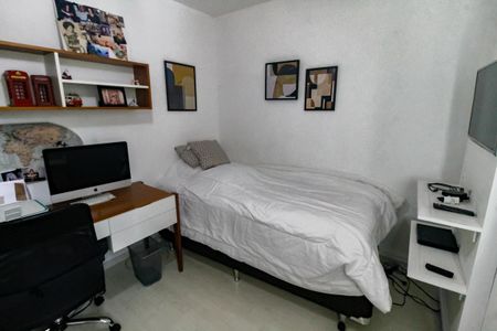 Apartamento à venda com 74m², 3 quartos e 1 vaga Apartamento à venda com 74m², 3 quartos e 1 vagaQuarto 2