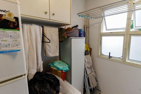 Apartamento à venda com 74m², 3 quartos e 1 vaga Apartamento à venda com 74m², 3 quartos e 1 vagaÁrea de Serviço