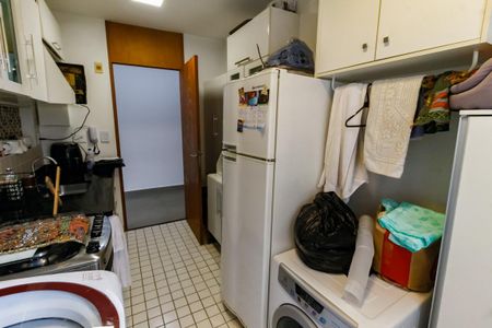 Apartamento à venda com 74m², 3 quartos e 1 vaga Apartamento à venda com 74m², 3 quartos e 1 vagaCozinha - Armários