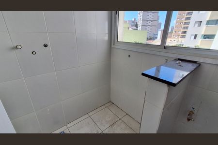 Apartamento à venda com 49m², 1 quarto e 1 vaga Apartamento à venda com 49m², 1 quarto e 1 vagaÁrea de Serviço