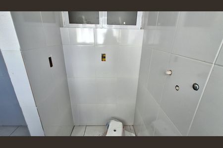 Apartamento à venda com 49m², 1 quarto e 1 vaga Apartamento à venda com 49m², 1 quarto e 1 vagaÁrea de Serviço