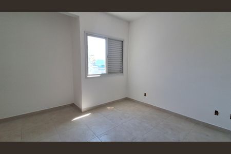 Quarto  de apartamento à venda com 1 quarto, 49m² em Vila Caminho do Mar, São Bernardo do Campo
