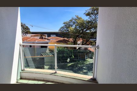 Apartamento à venda com 49m², 1 quarto e 1 vaga Apartamento à venda com 49m², 1 quarto e 1 vagaVaranda