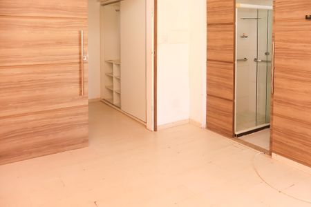 Quarto 1 de casa de condomínio para alugar com 2 quartos, 87m² em Stella Maris, Salvador