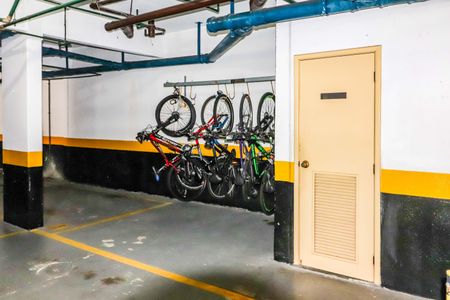 Apartamento para alugar com 55m², 2 quartos e 1 vaga Apartamento para alugar com 55m², 2 quartos e 1 vagaÁrea comum