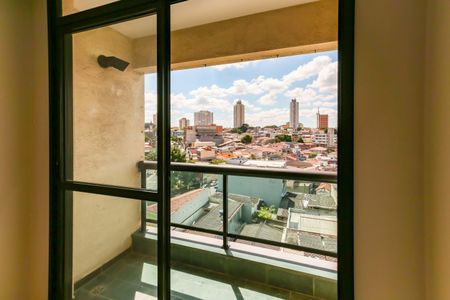 Apartamento para alugar com 55m², 2 quartos e 1 vaga Apartamento para alugar com 55m², 2 quartos e 1 vagaVaranda