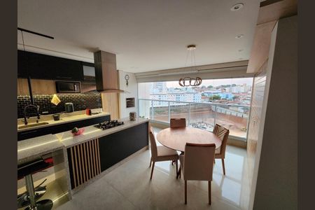 Apartamento à venda com 88m², 3 quartos e 2 vagas Apartamento à venda com 88m², 3 quartos e 2 vagasFoto 05