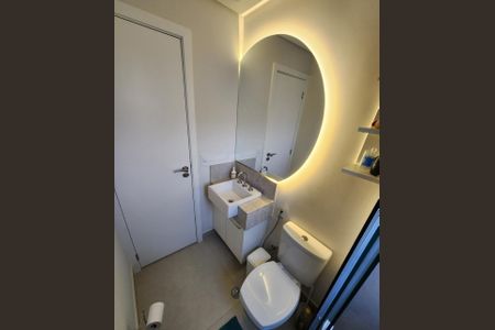 Apartamento à venda com 88m², 3 quartos e 2 vagas Apartamento à venda com 88m², 3 quartos e 2 vagasFoto 19