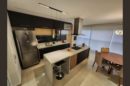 Apartamento à venda com 88m², 3 quartos e 2 vagas Apartamento à venda com 88m², 3 quartos e 2 vagasFoto 22