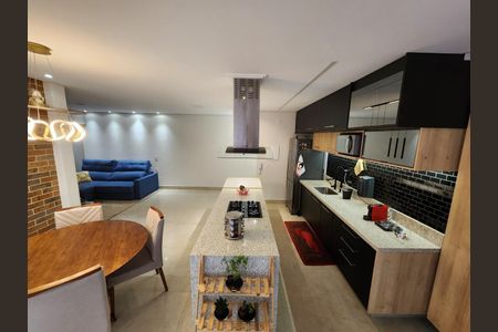 Apartamento à venda com 88m², 3 quartos e 2 vagas Apartamento à venda com 88m², 3 quartos e 2 vagasFoto 06