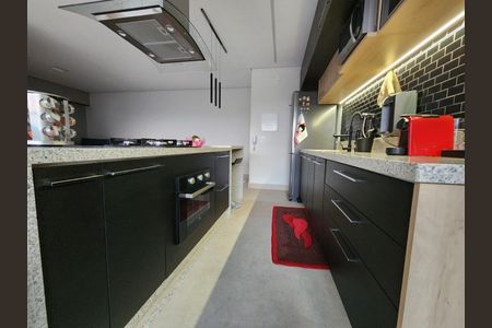 Apartamento à venda com 88m², 3 quartos e 2 vagas Apartamento à venda com 88m², 3 quartos e 2 vagasFoto 09