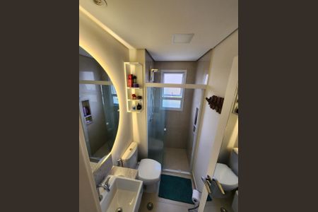 Apartamento à venda com 88m², 3 quartos e 2 vagas Apartamento à venda com 88m², 3 quartos e 2 vagasFoto 20