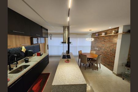 Apartamento à venda com 88m², 3 quartos e 2 vagas Apartamento à venda com 88m², 3 quartos e 2 vagasFoto 03