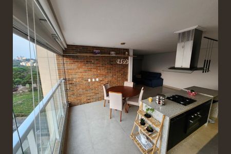 Apartamento à venda com 88m², 3 quartos e 2 vagas Apartamento à venda com 88m², 3 quartos e 2 vagasFoto 04