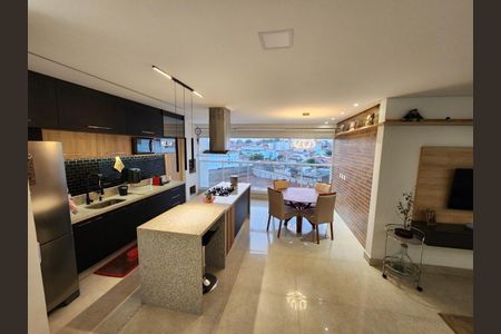 Apartamento à venda com 88m², 3 quartos e 2 vagas Apartamento à venda com 88m², 3 quartos e 2 vagasFoto 01