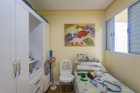 Casa à venda com 107m², 3 quartos e 2 vagasQuarto 2