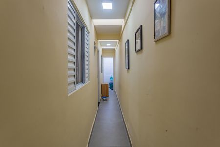 Casa à venda com 107m², 3 quartos e 2 vagasQuintal