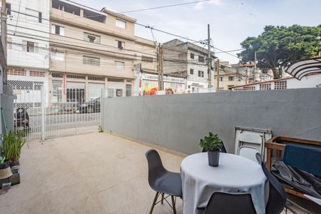 Casa à venda com 107m², 3 quartos e 2 vagasGaragem