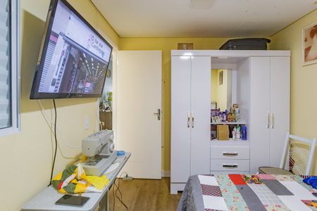 Casa à venda com 107m², 3 quartos e 2 vagasSuíte