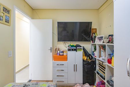 Casa à venda com 107m², 3 quartos e 2 vagasQuarto 2