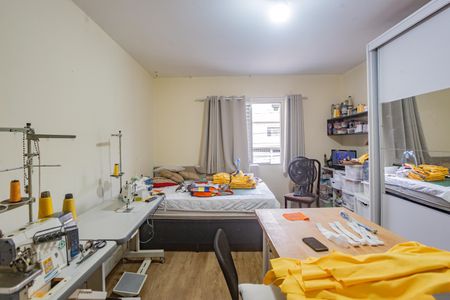 Casa à venda com 107m², 3 quartos e 2 vagasQuarto 1