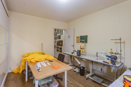 Casa à venda com 107m², 3 quartos e 2 vagasQuarto 1