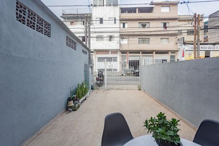 Casa à venda com 107m², 3 quartos e 2 vagasGaragem