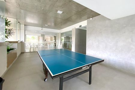 Apartamento para alugar com 90m², 3 quartos e 2 vagasÁrea comum