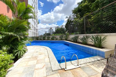 Apartamento para alugar com 90m², 3 quartos e 2 vagasÁrea comum