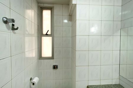 Apartamento para alugar com 90m², 3 quartos e 2 vagasBanheiro