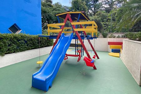 Apartamento para alugar com 90m², 3 quartos e 2 vagasÁrea comum