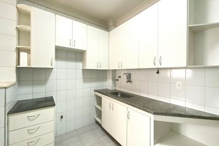 Apartamento para alugar com 90m², 3 quartos e 2 vagasCozinha