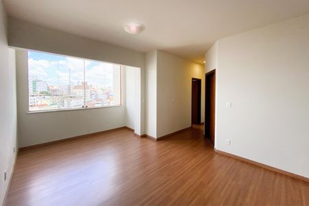 Apartamento para alugar com 90m², 3 quartos e 2 vagasSala