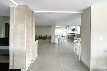 Apartamento para alugar com 90m², 3 quartos e 2 vagasÁrea comum