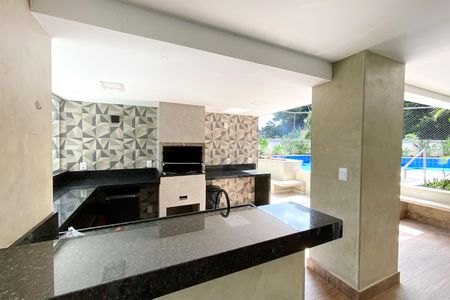 Apartamento para alugar com 90m², 3 quartos e 2 vagasÁrea comum