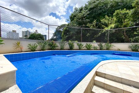 Apartamento para alugar com 90m², 3 quartos e 2 vagasÁrea comum