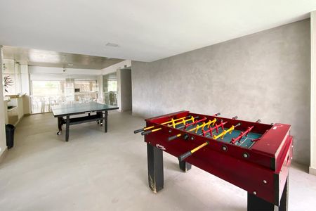 Apartamento para alugar com 90m², 3 quartos e 2 vagasÁrea comum