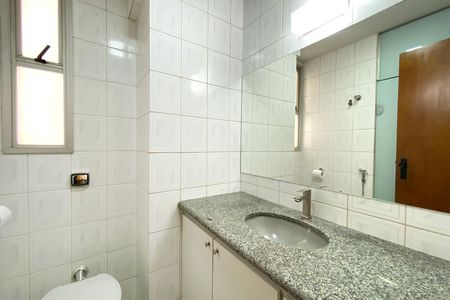 Apartamento para alugar com 90m², 3 quartos e 2 vagasBanheiro