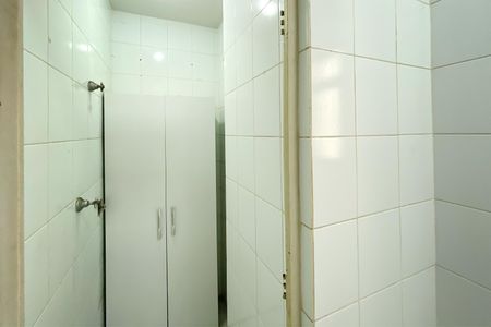 Apartamento para alugar com 90m², 3 quartos e 2 vagasÁrea de Serviço