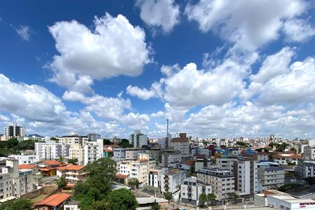 Apartamento para alugar com 90m², 3 quartos e 2 vagasVista da Sala